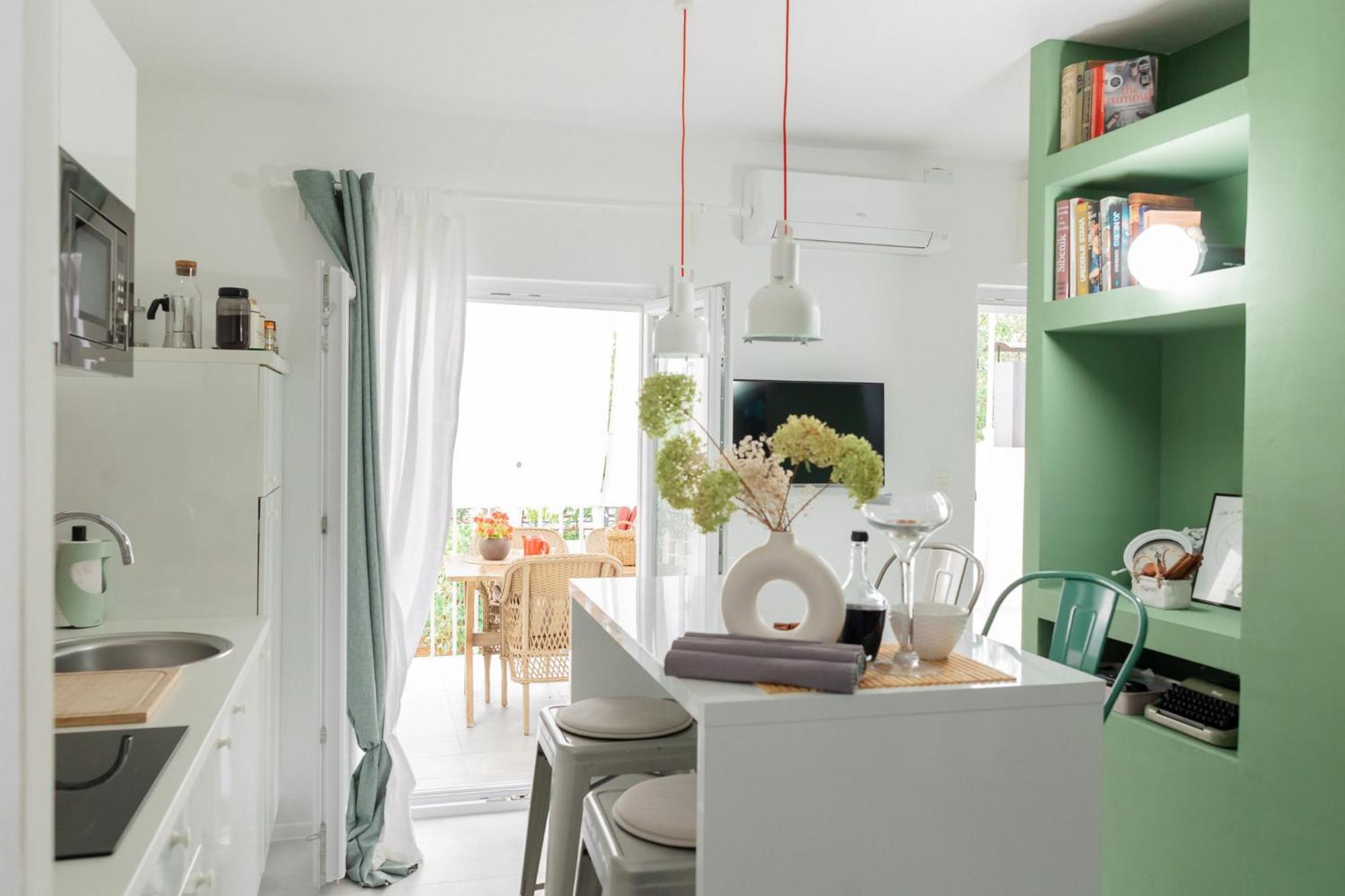 Apartment Mr Bellina Шибеник Екстер'єр фото