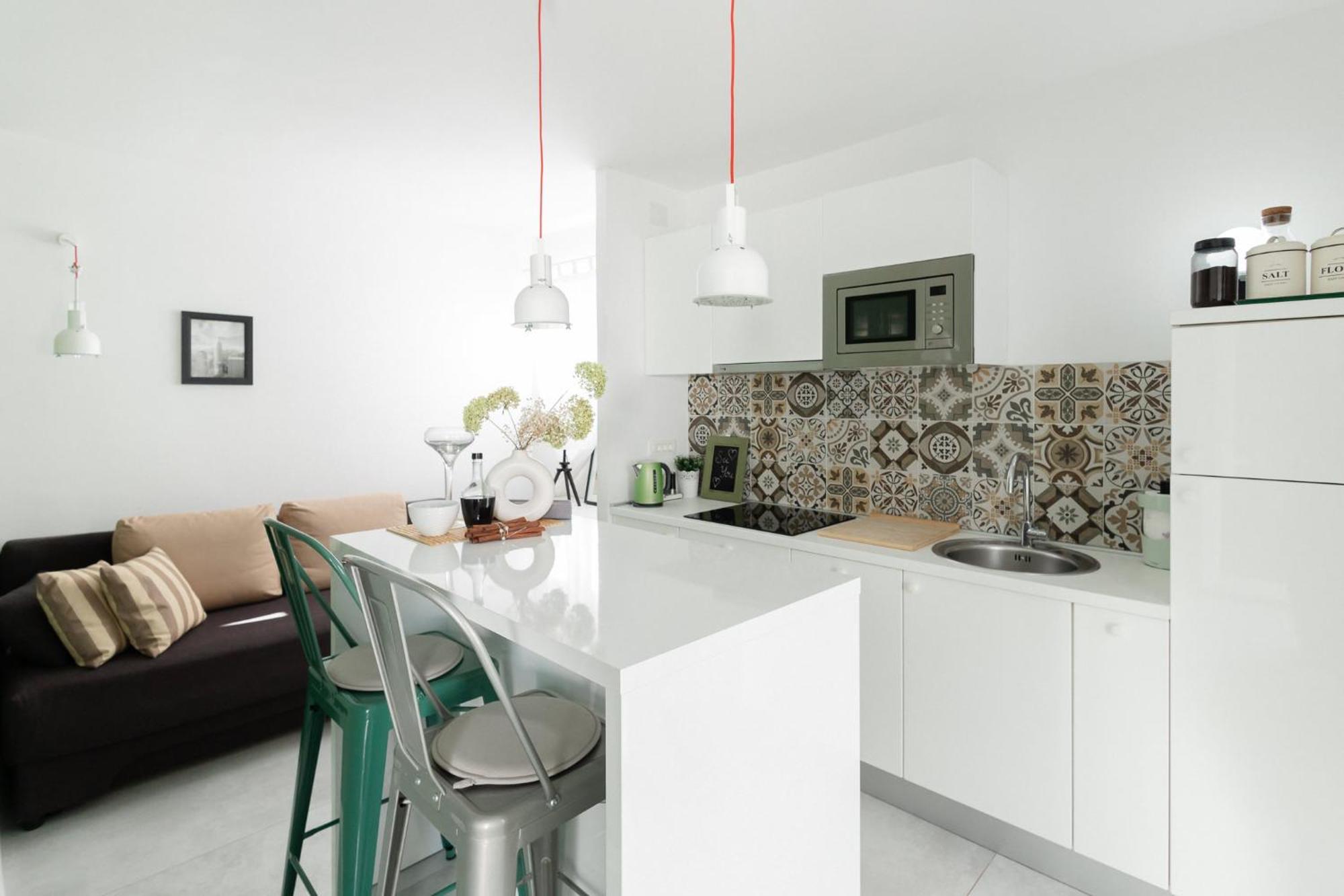 Apartment Mr Bellina Шибеник Екстер'єр фото