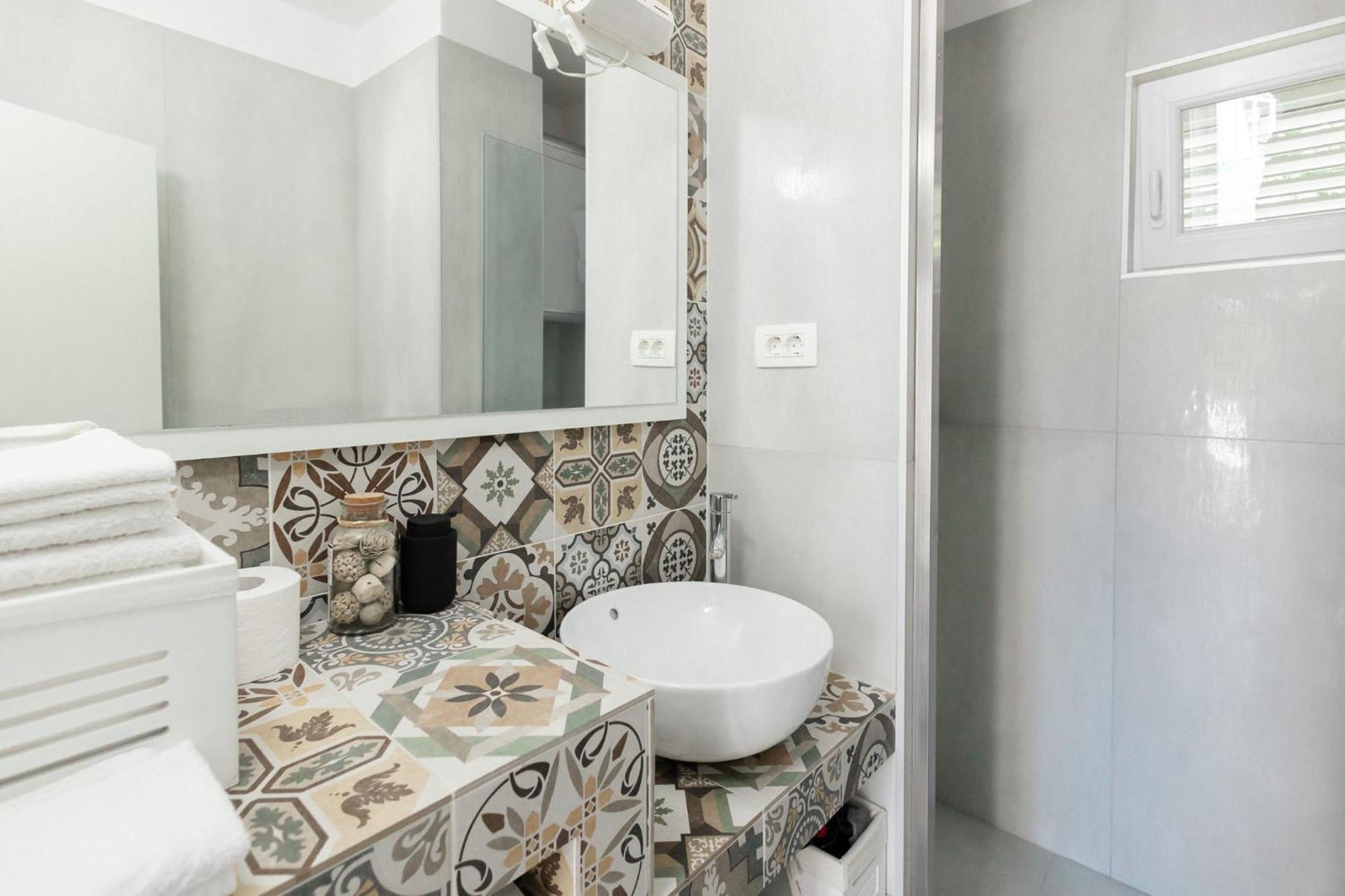 Apartment Mr Bellina Шибеник Екстер'єр фото
