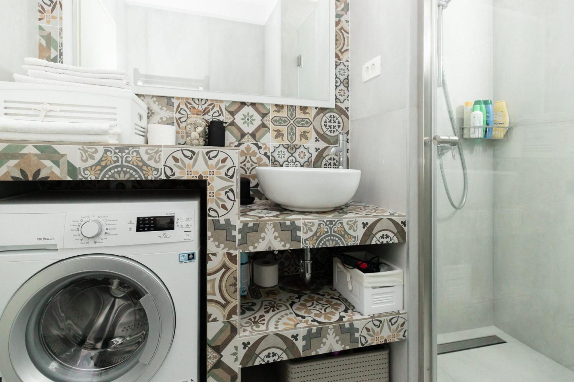Apartment Mr Bellina Шибеник Екстер'єр фото